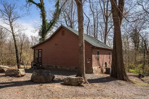 22 Lobo Cv, Heber Springs, AR 72543