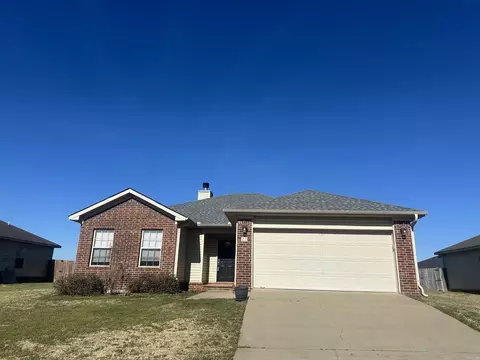 22 Lakeside Dr, Ward, AR 72176 photo 1