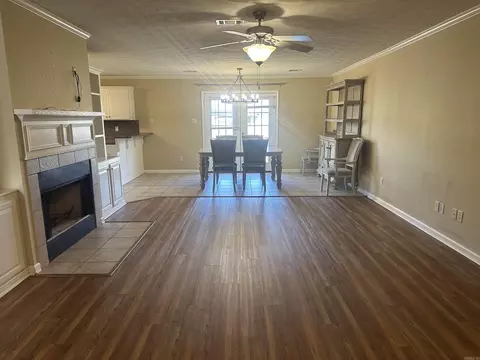 22 Lakeside Dr, Ward, AR 72176 photo 2