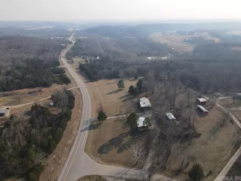 2433 Highway 167, Evening Shade, AR 72532