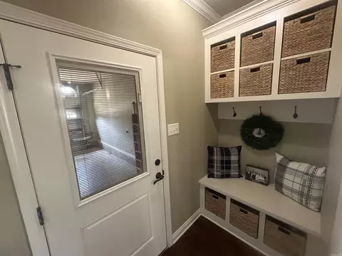 Entry Way - 109 Cedar Fence Dr, Beebe, AR 72012 photo 5 of 6