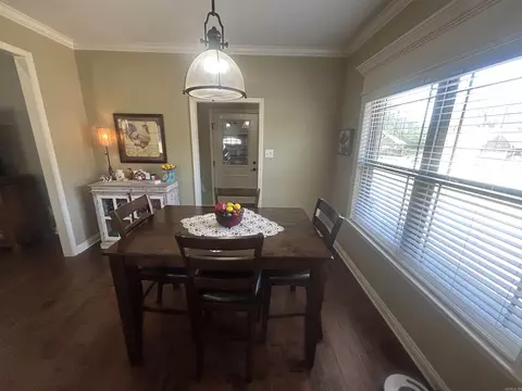 Other - 109 Cedar Fence Dr, Beebe, AR 72012 photo 4 of 15