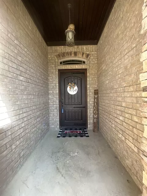 Exterior - 109 Cedar Fence Dr, Beebe, AR 72012 photo 8 of 8