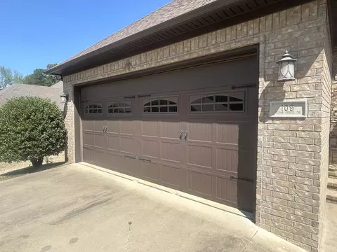 Exterior - 109 Cedar Fence Dr, Beebe, AR 72012 photo 3 of 8