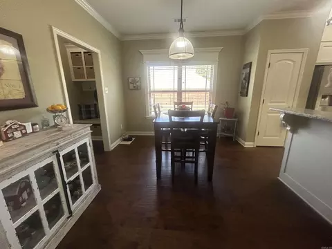 Other - 109 Cedar Fence Dr, Beebe, AR 72012 photo 5 of 15
