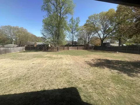 Exterior - 109 Cedar Fence Dr, Beebe, AR 72012 photo 4 of 8