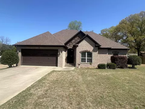Exterior - 109 Cedar Fence Dr, Beebe, AR 72012 photo 1 of 8