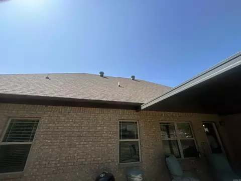 Exterior - 109 Cedar Fence Dr, Beebe, AR 72012 photo 5 of 8