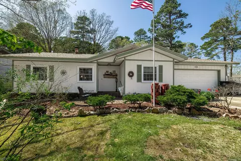 108 Murcia Way, Hot Springs Village, AR 71909