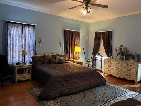Bedroom - 3700 S Olive St, Pine Bluff, AR 71603 photo 3 of 4