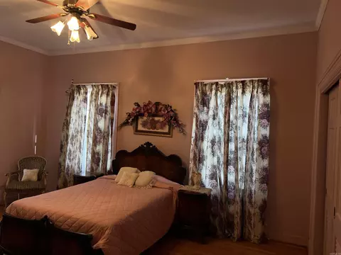 Bedroom - 3700 S Olive St, Pine Bluff, AR 71603 photo 2 of 4