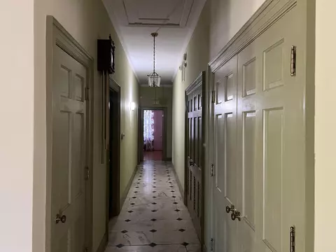 Entry Way - 3700 S Olive St, Pine Bluff, AR 71603 photo 2 of 3