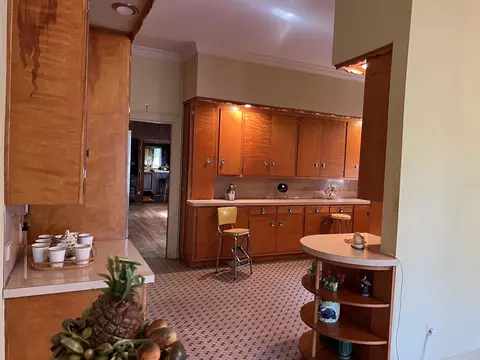 Kitchen - 3700 S Olive St, Pine Bluff, AR 71603 photo 1 of 10