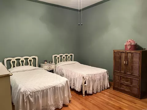Bedroom - 3700 S Olive St, Pine Bluff, AR 71603 photo 1 of 4