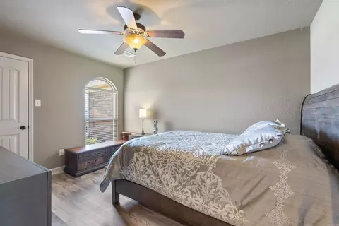 Bedroom - 168 Creekside Dr, Austin, AR 72007 photo 2 of 4