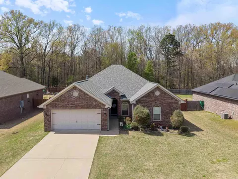 View/Area - 168 Creekside Dr, Austin, AR 72007 photo 1 of 5