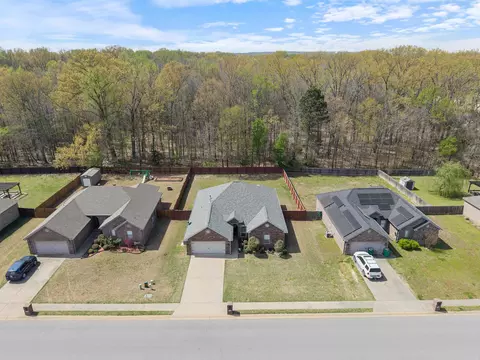 View/Area - 168 Creekside Dr, Austin, AR 72007 photo 4 of 5