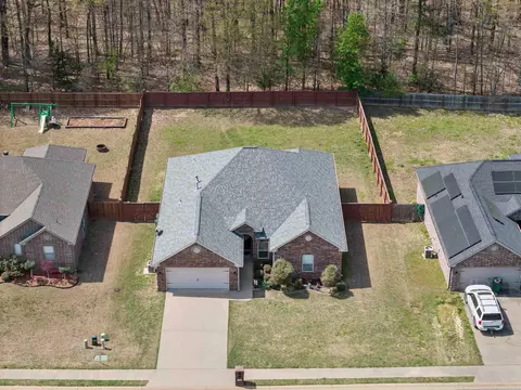 View/Area - 168 Creekside Dr, Austin, AR 72007 photo 3 of 5