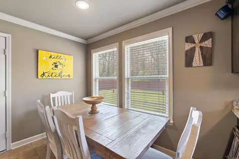 Kitchen - 168 Creekside Dr, Austin, AR 72007 photo 6 of 6