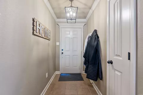 Entry Way - 168 Creekside Dr, Austin, AR 72007 photo 1 of 6