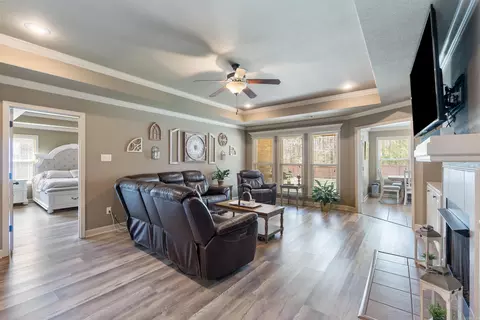Other - 168 Creekside Dr, Austin, AR 72007 photo 2 of 16