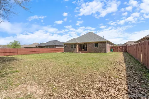 Exterior - 168 Creekside Dr, Austin, AR 72007 photo 4 of 5