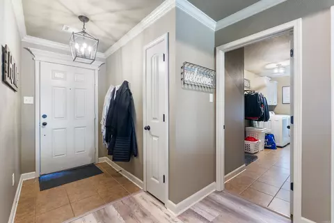 Entry Way - 168 Creekside Dr, Austin, AR 72007 photo 6 of 6