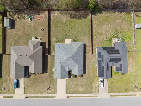 View/Area - 168 Creekside Dr, Austin, AR 72007 photo 2 of 5