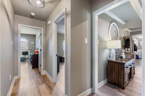 Entry Way - 168 Creekside Dr, Austin, AR 72007 photo 5 of 6