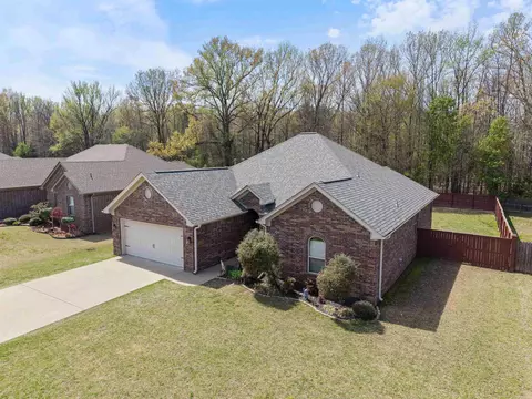 View/Area - 168 Creekside Dr, Austin, AR 72007 photo 5 of 5