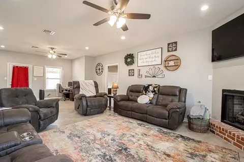 6822 Gregory, Benton, AR 72019 photo 35