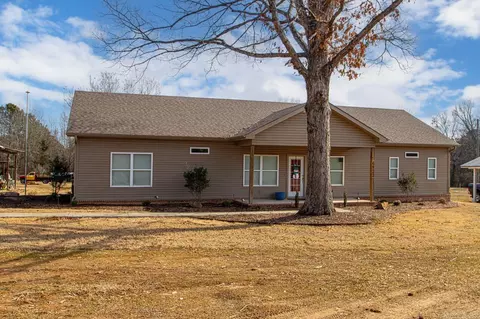 6822 Gregory, Benton, AR 72019 photo 3