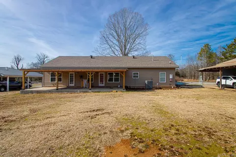 6822 Gregory, Benton, AR 72019 photo 30