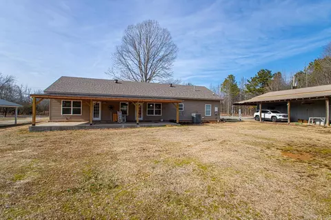 6822 Gregory, Benton, AR 72019 photo 16
