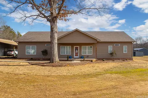 6822 Gregory, Benton, AR 72019 photo 2