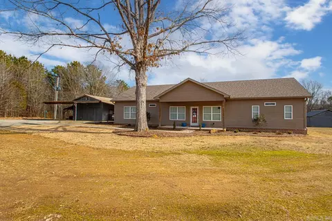 6822 Gregory, Benton, AR 72019 photo 1