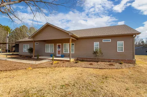 6822 Gregory, Benton, AR 72019 photo 5