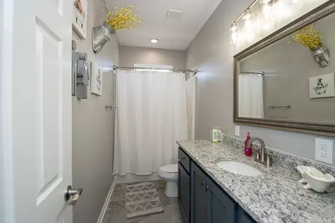 6822 Gregory, Benton, AR 72019 photo 13