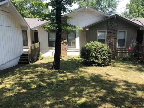 120 Shorthaven Ln, Fairfield Bay, AR 72088