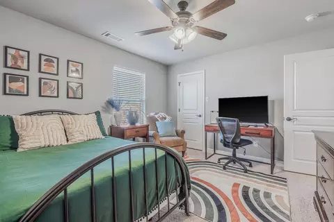 Bedroom - 14 Mallard Cv, Austin, AR 72007 photo 9 of 10