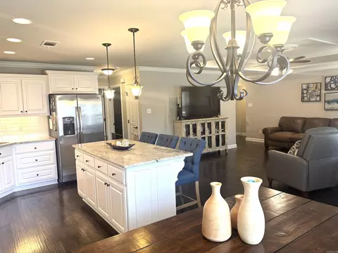 Kitchen - 14 Mallard Cv, Austin, AR 72007 photo 5 of 6