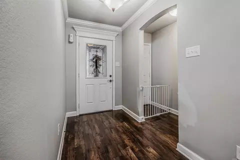 Entry Way - 14 Mallard Cv, Austin, AR 72007 photo 1 of 1