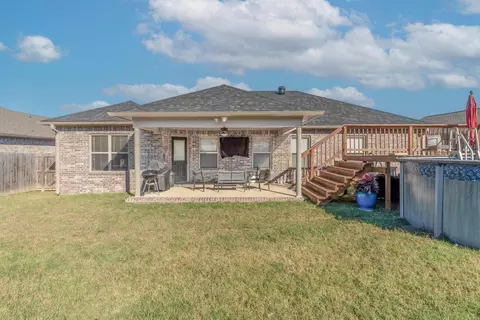 Exterior - 14 Mallard Cv, Austin, AR 72007 photo 3 of 6