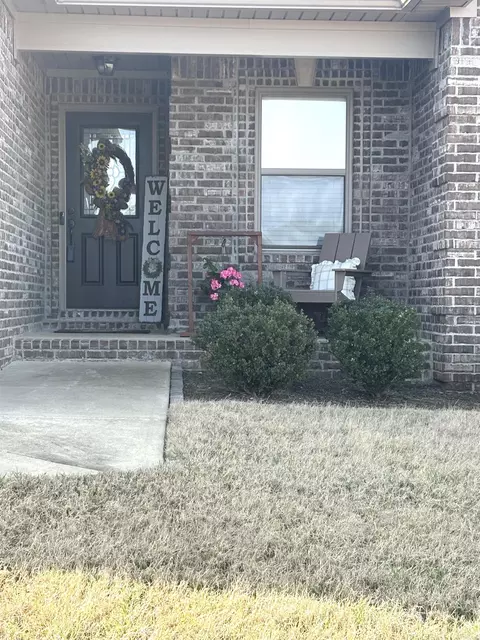 Exterior - 14 Mallard Cv, Austin, AR 72007 photo 2 of 6