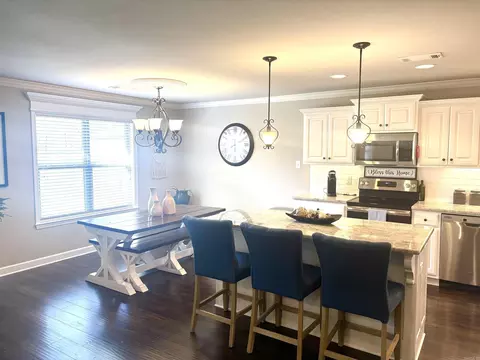 Kitchen - 14 Mallard Cv, Austin, AR 72007 photo 2 of 6