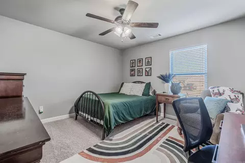 Bedroom - 14 Mallard Cv, Austin, AR 72007 photo 8 of 10