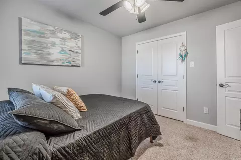 Bedroom - 14 Mallard Cv, Austin, AR 72007 photo 6 of 10