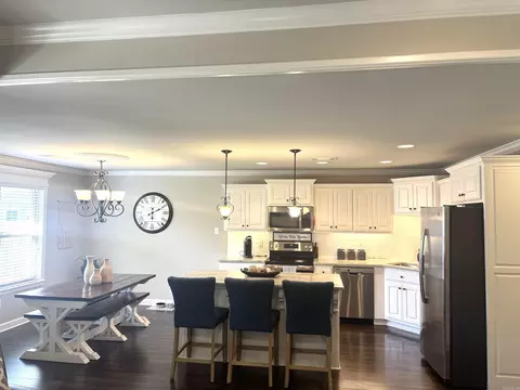 Kitchen - 14 Mallard Cv, Austin, AR 72007 photo 1 of 6