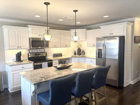 Kitchen - 14 Mallard Cv, Austin, AR 72007 photo 3 of 6