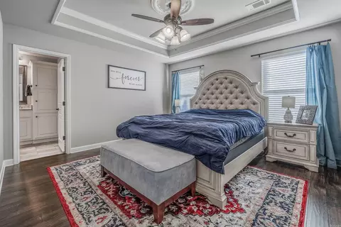 Bedroom - 14 Mallard Cv, Austin, AR 72007 photo 1 of 10